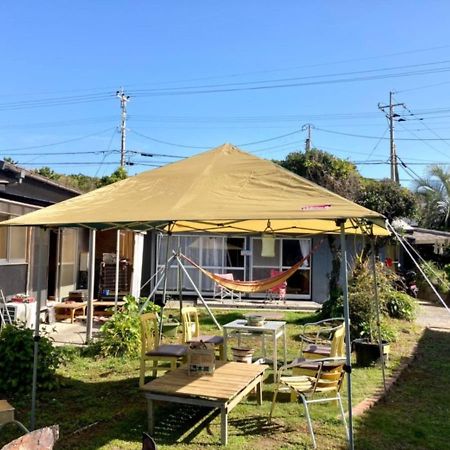 Guesthouse Nichinan - Vacation Stay 82905V Exterior foto